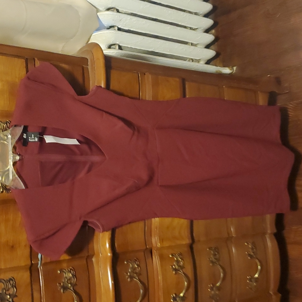H&M dress